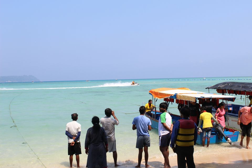 Photo of Neil Island, Andaman and Nicobar Islands by AMIT KUMAR SURDEO