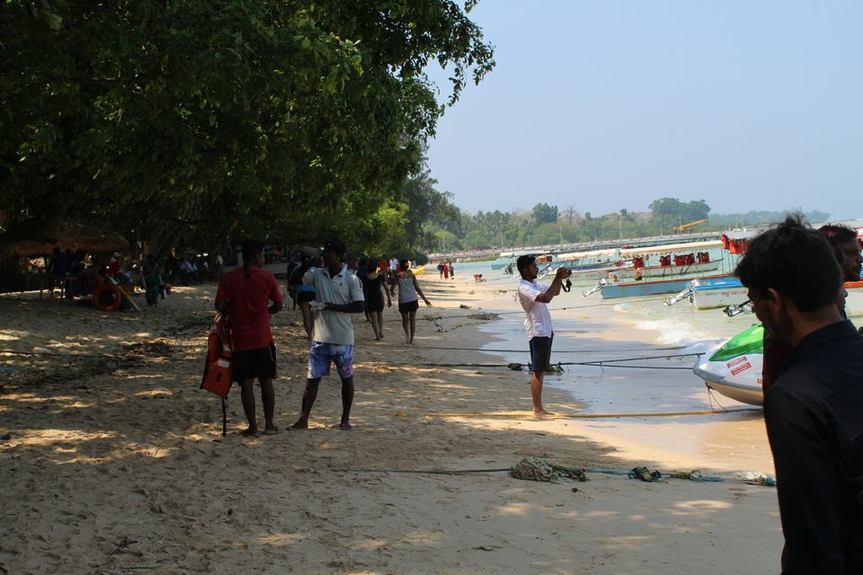 Photo of Neil Island, Andaman and Nicobar Islands by AMIT KUMAR SURDEO