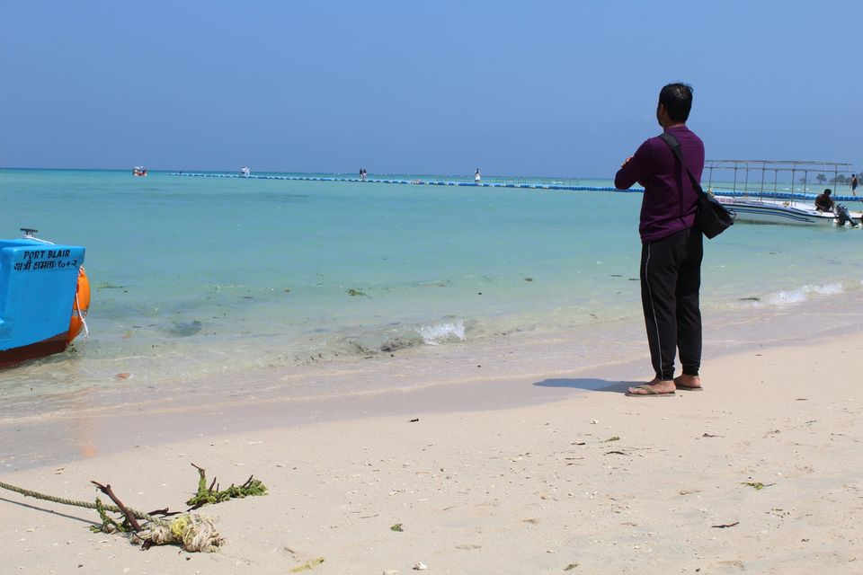 Photo of Neil Island, Andaman and Nicobar Islands by AMIT KUMAR SURDEO