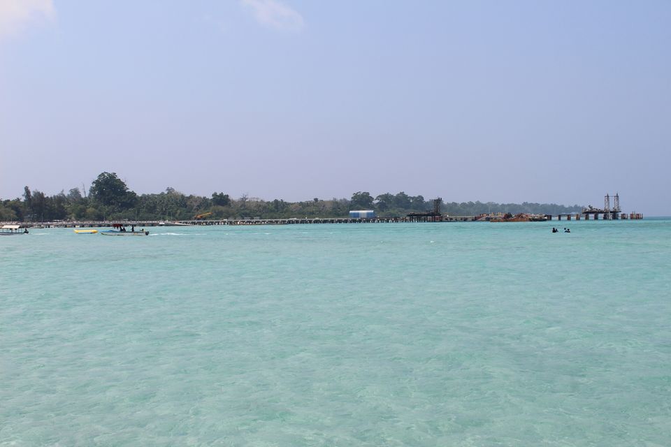 Photo of Neil Island, Andaman and Nicobar Islands by AMIT KUMAR SURDEO
