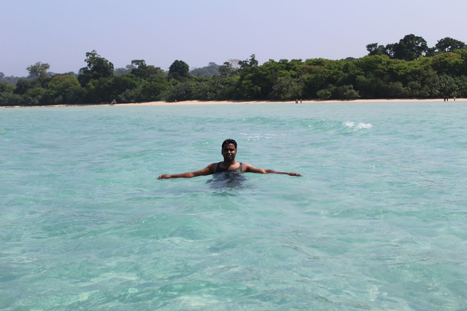 Photo of Neil Island, Andaman and Nicobar Islands by AMIT KUMAR SURDEO