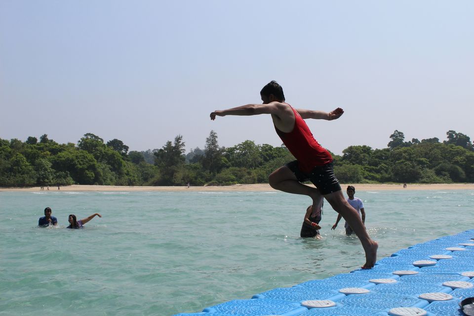 Photo of Neil Island, Andaman and Nicobar Islands by AMIT KUMAR SURDEO