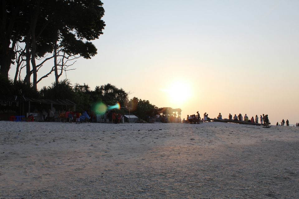 Photo of Neil Island, Andaman and Nicobar Islands by AMIT KUMAR SURDEO