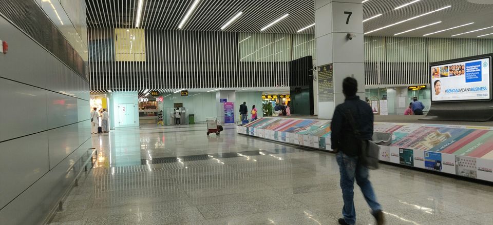 Photo of Kolkata, West Bengal, India by AMIT KUMAR SURDEO