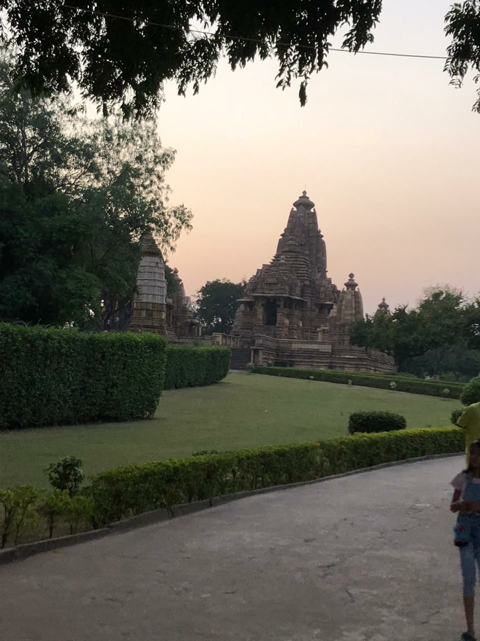 Photo of Khajuraho, The City Of Love, Devotion Nd Mystery #Bestof2018 by Travel Guide Dhruv R. Jain