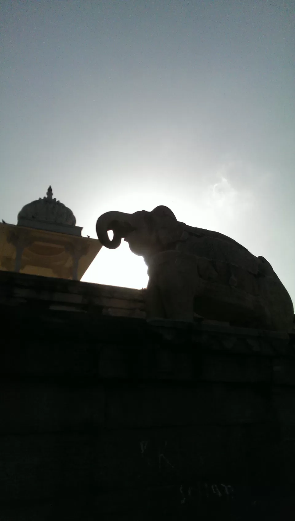 Photo of Udaipur, Rajasthan, India by Manas Daxini