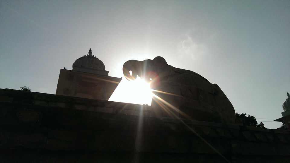 Photo of A two-day affair with Udaipur 3/48 by Manas Daxini