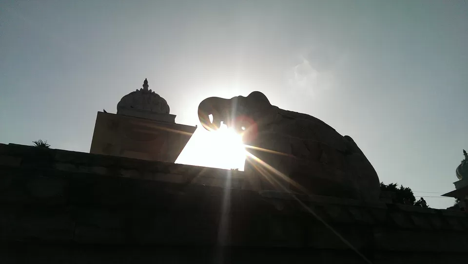 Photo of Udaipur, Rajasthan, India by Manas Daxini