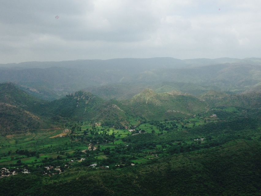 Photo of A two-day affair with Udaipur 7/48 by Manas Daxini