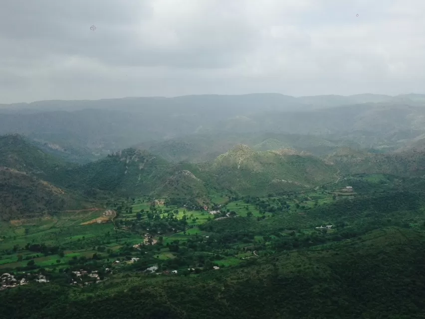 Photo of Udaipur, Rajasthan, India by Manas Daxini