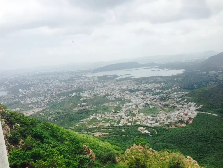 Photo of Udaipur, Rajasthan, India by Manas Daxini