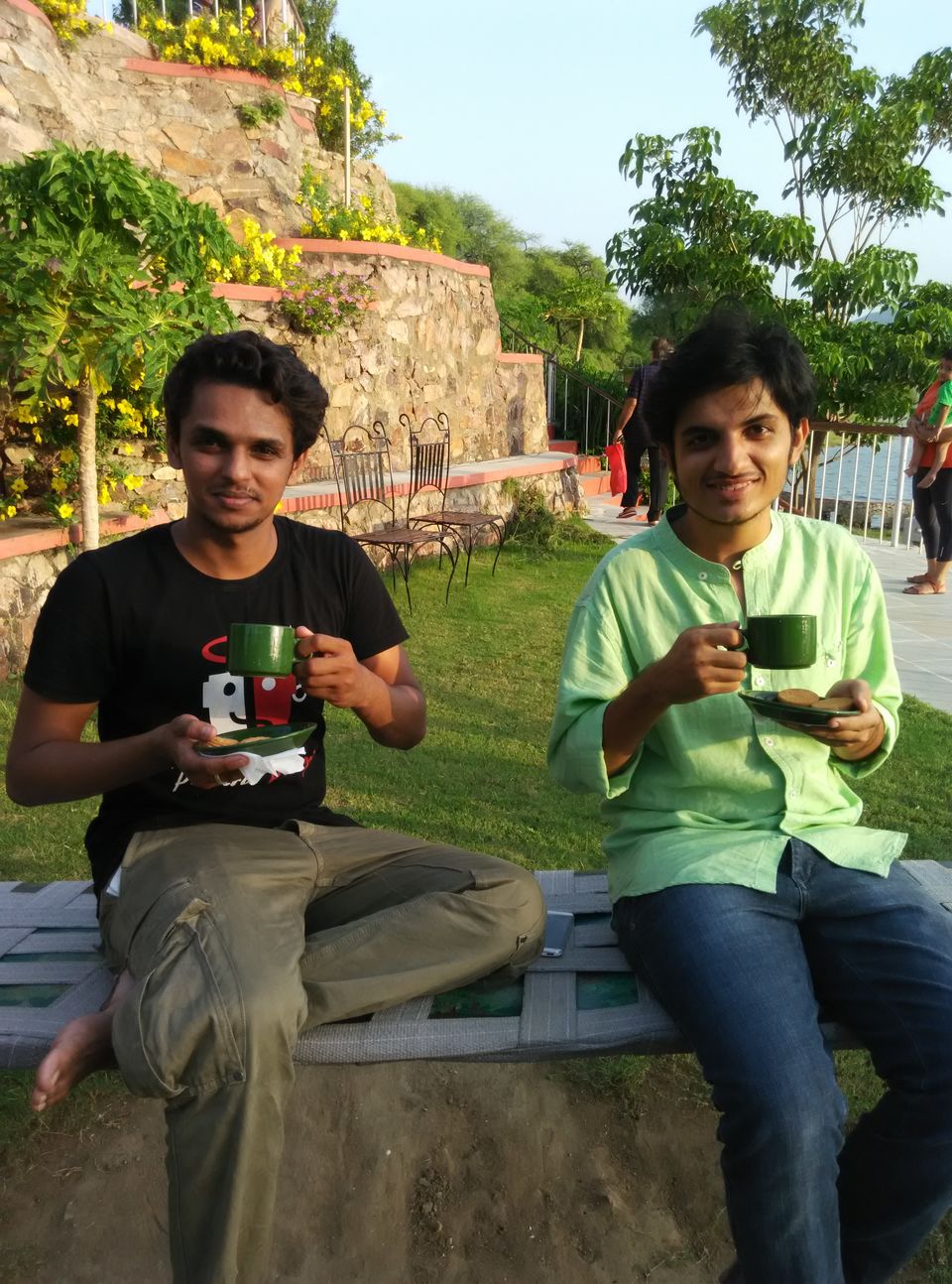 Photo of A two-day affair with Udaipur 9/48 by Manas Daxini