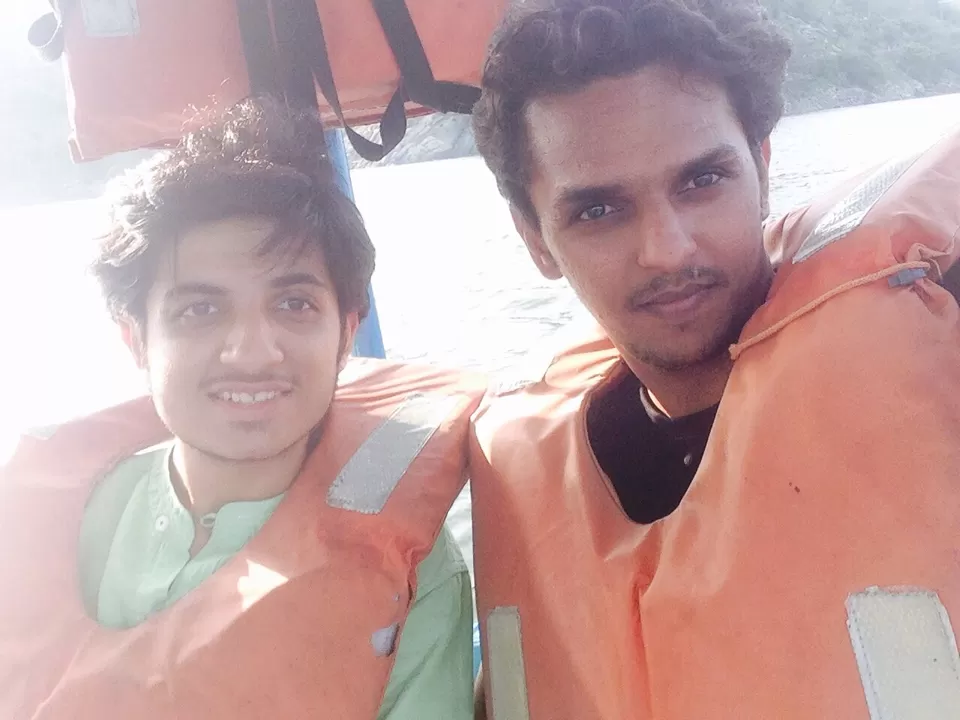 Photo of Udaipur, Rajasthan, India by Manas Daxini