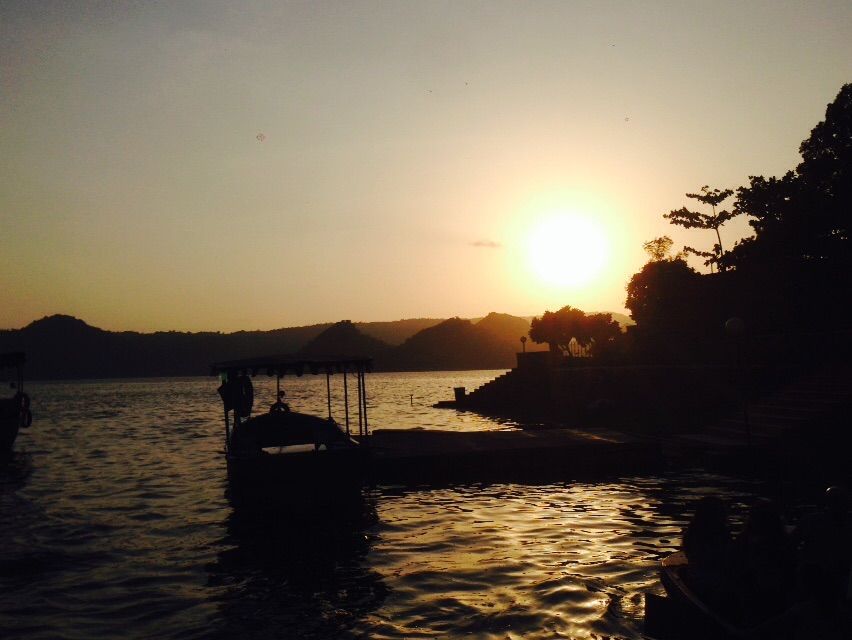 Photo of A two-day affair with Udaipur 11/48 by Manas Daxini