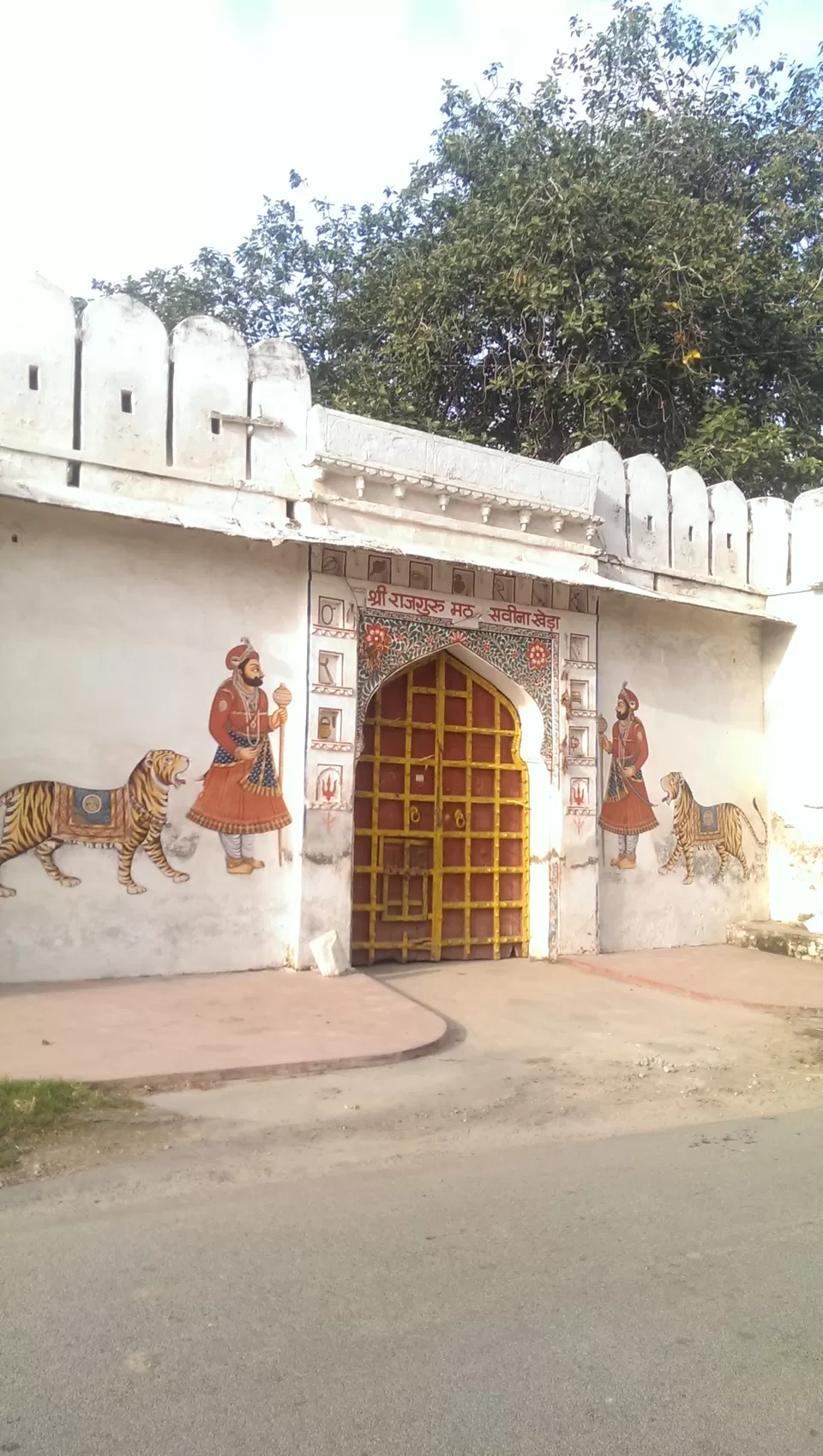 Photo of Udaipur, Rajasthan, India by Manas Daxini