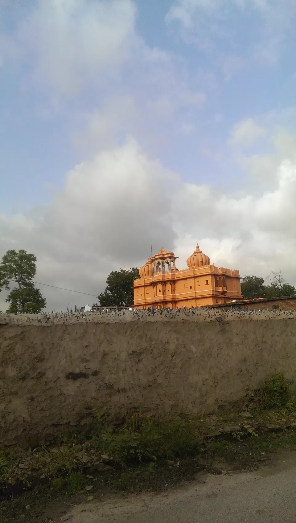 Photo of Udaipur, Rajasthan, India by Manas Daxini