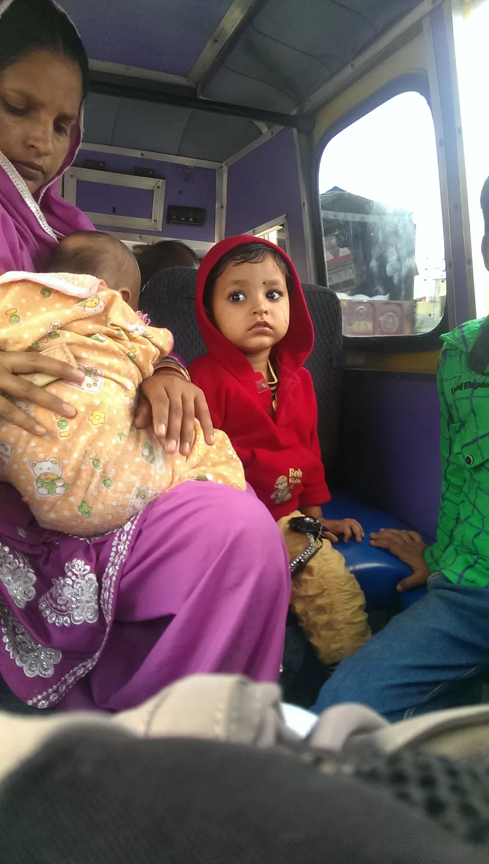 Photo of Udaipur, Rajasthan, India by Manas Daxini