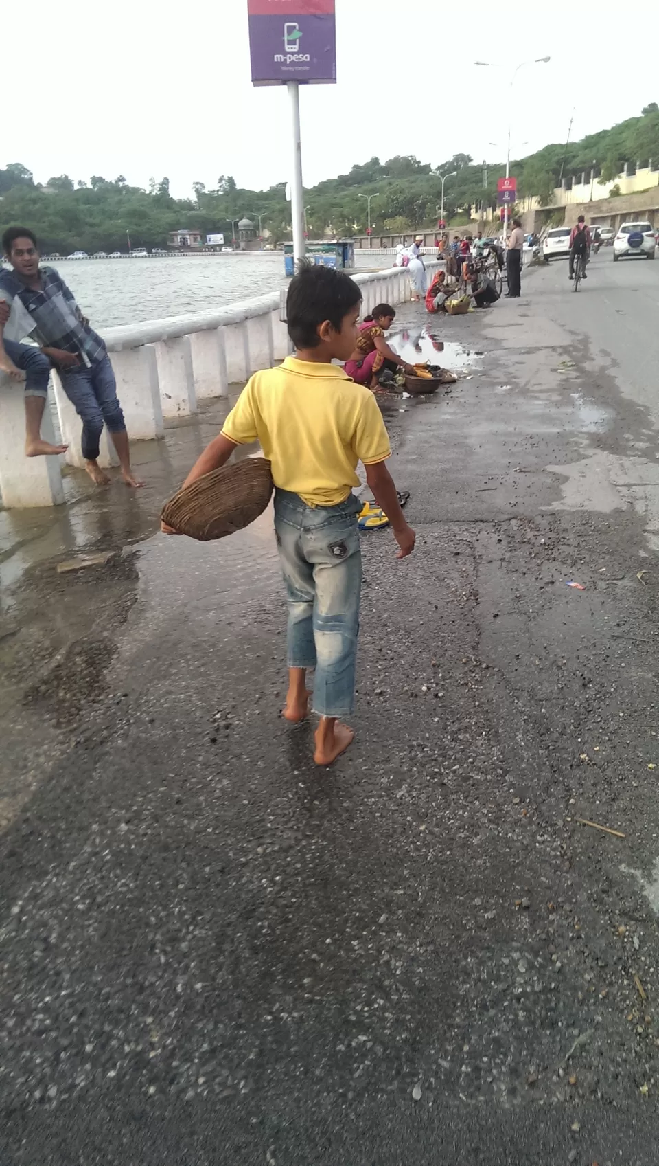 Photo of Udaipur, Rajasthan, India by Manas Daxini