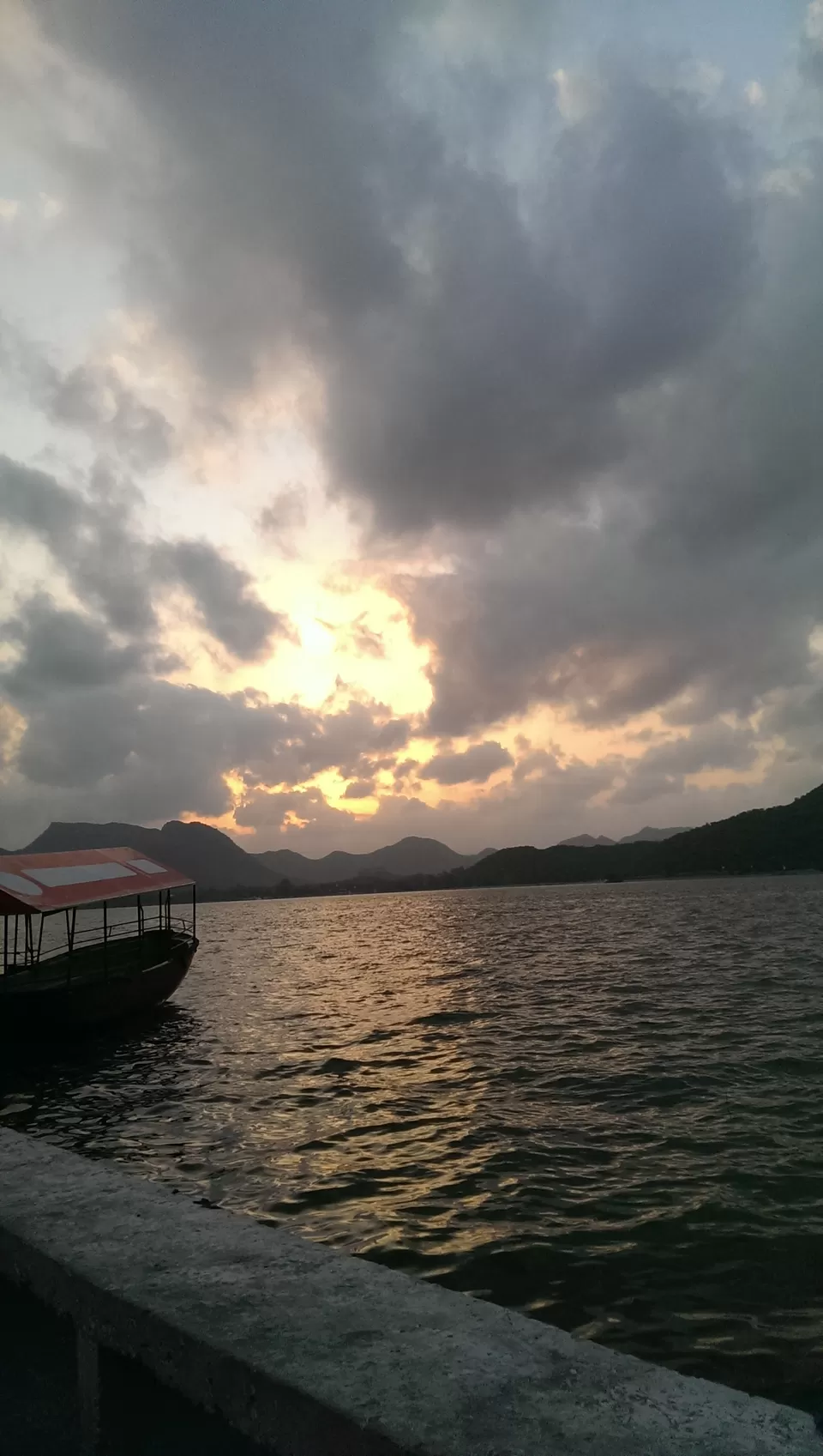 Photo of Udaipur, Rajasthan, India by Manas Daxini