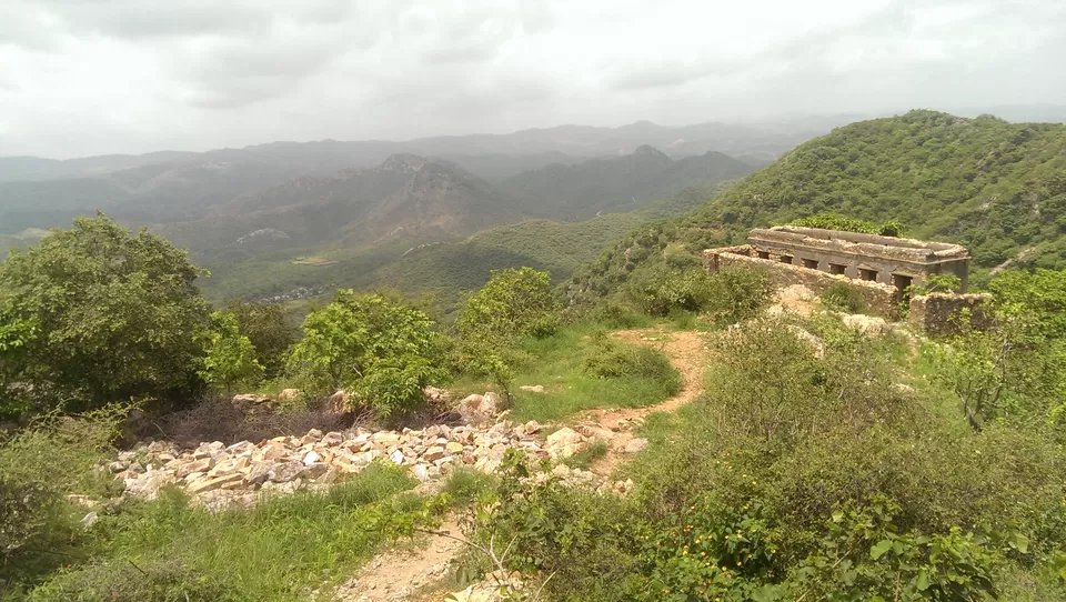 Photo of Udaipur, Rajasthan, India by Manas Daxini