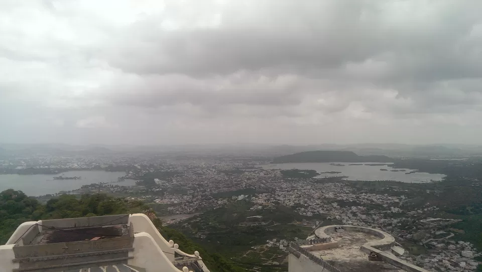 Photo of Udaipur, Rajasthan, India by Manas Daxini