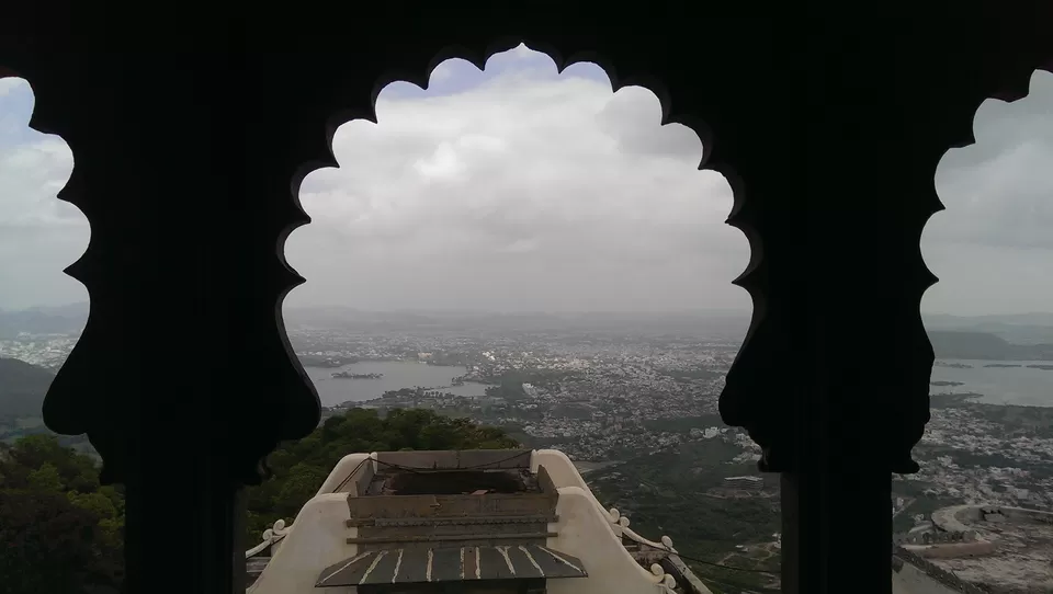 Photo of Udaipur, Rajasthan, India by Manas Daxini
