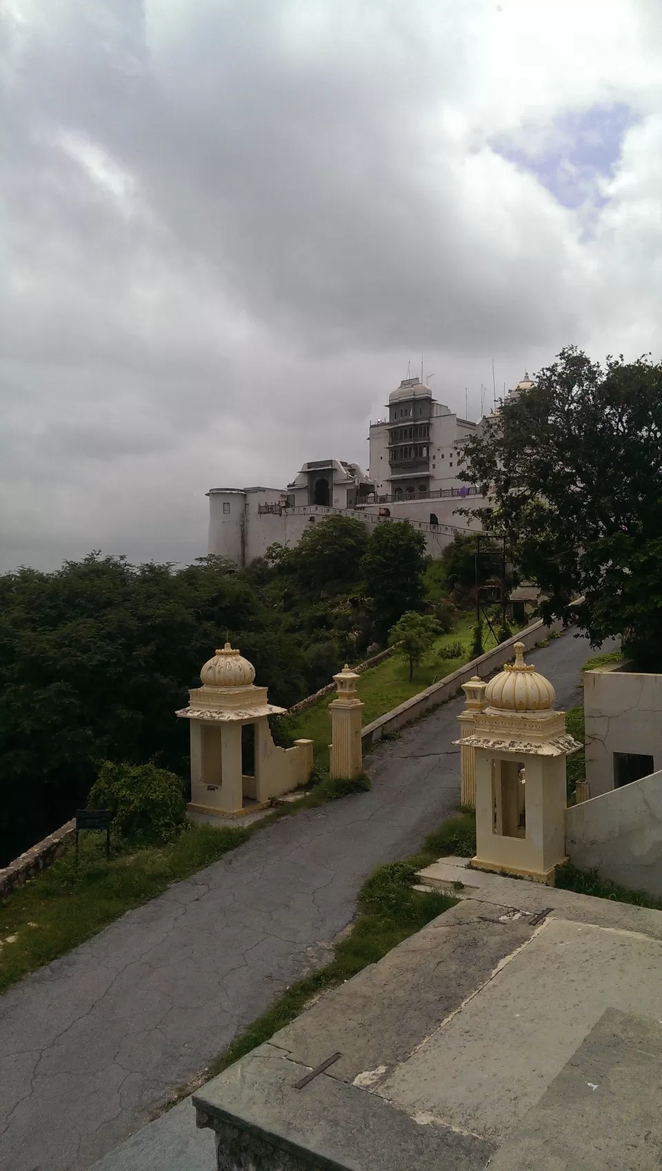 Photo of Udaipur, Rajasthan, India by Manas Daxini