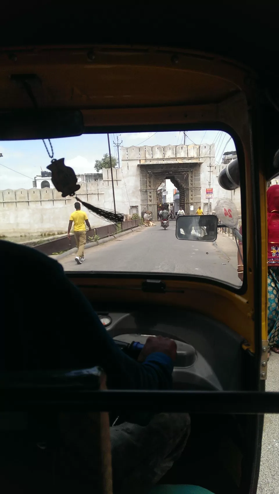 Photo of Udaipur, Rajasthan, India by Manas Daxini