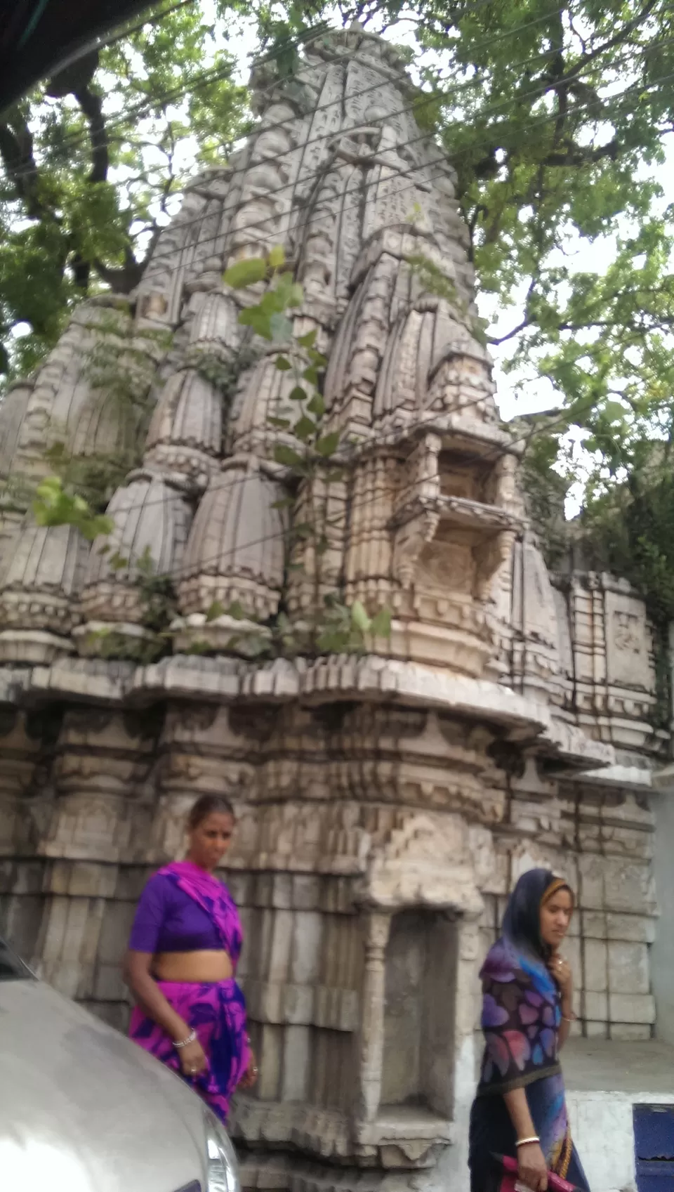 Photo of Udaipur, Rajasthan, India by Manas Daxini