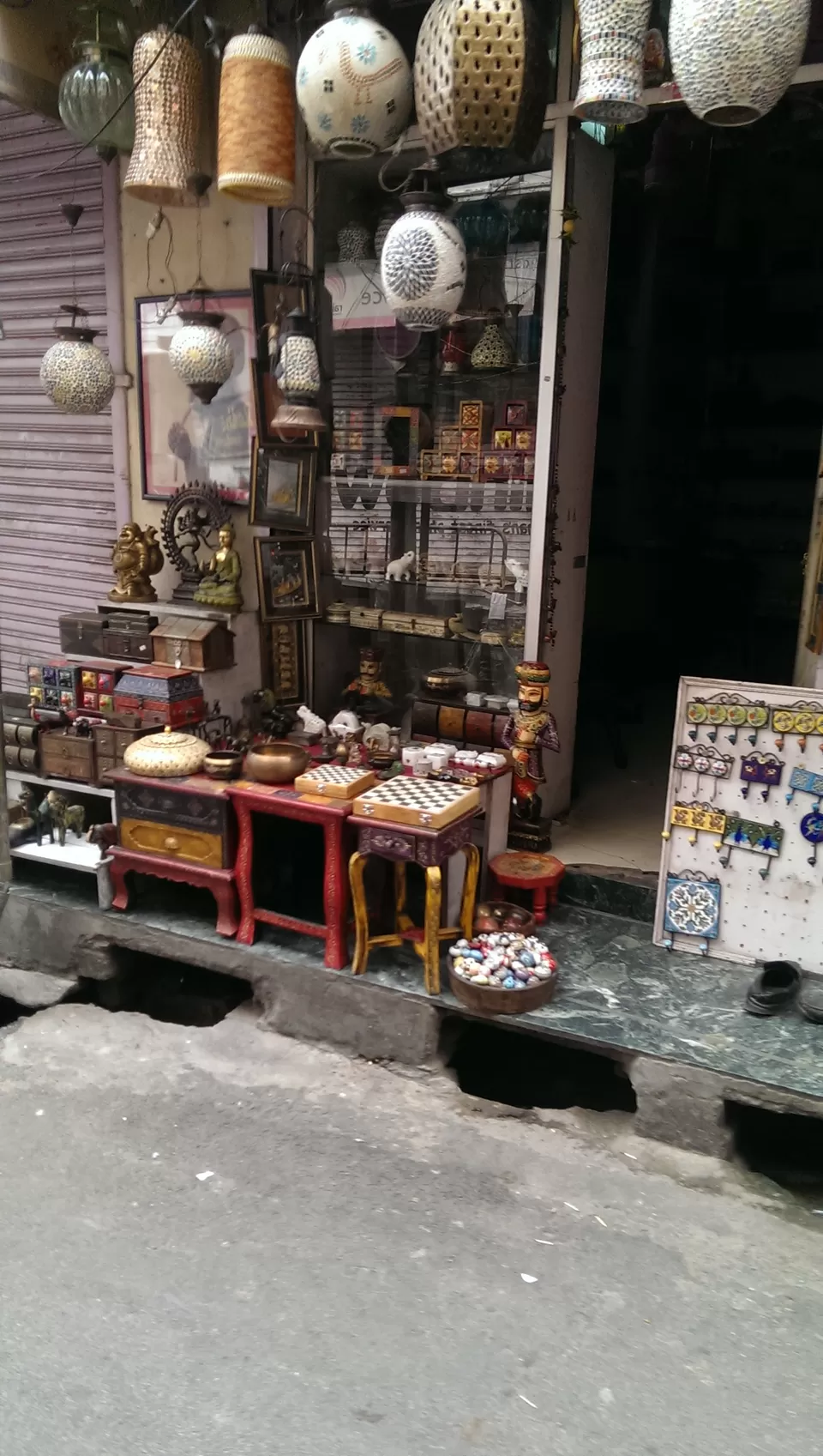 Photo of Udaipur, Rajasthan, India by Manas Daxini