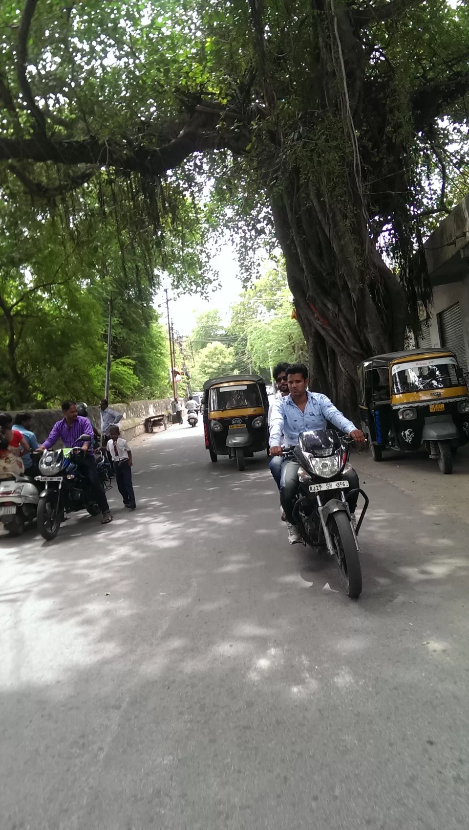 Photo of Udaipur, Rajasthan, India by Manas Daxini