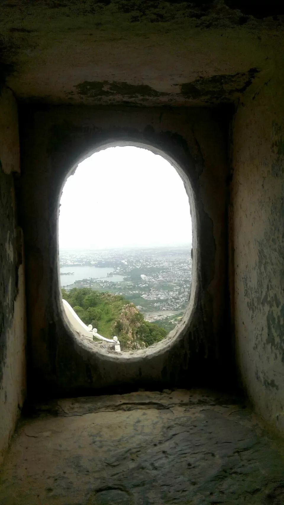 Photo of Udaipur, Rajasthan, India by Manas Daxini