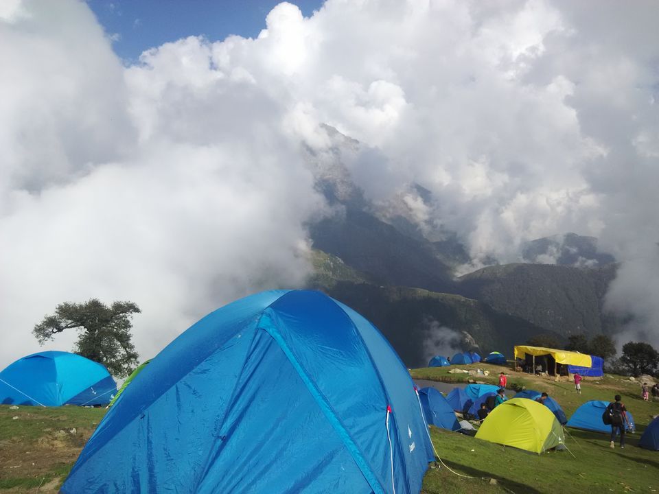 Photo of Delhi to Mcleodganj- Three day trip by Akriti Shashni
