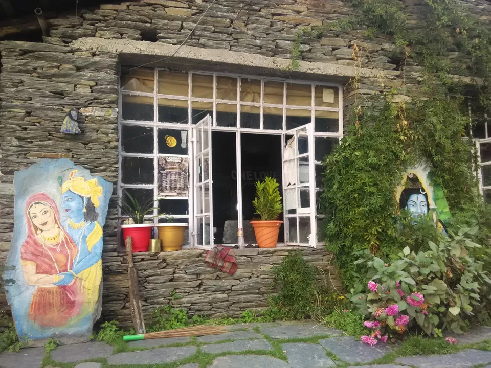 Photo of Shiva Cafe, McLeodganj Rd, Loharkadi Upper Sudher, Dharamshala, Himachal Pradesh, India by Akriti Shashni