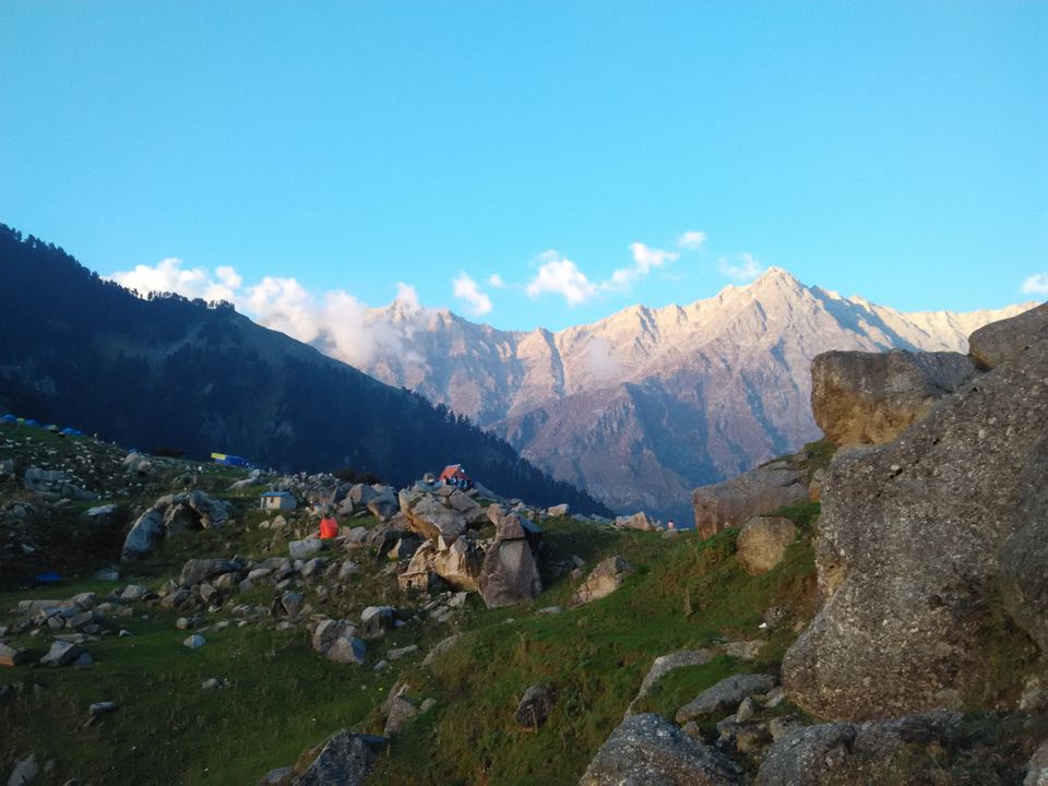 Photo of Delhi to Mcleodganj- Three day trip by Akriti Shashni