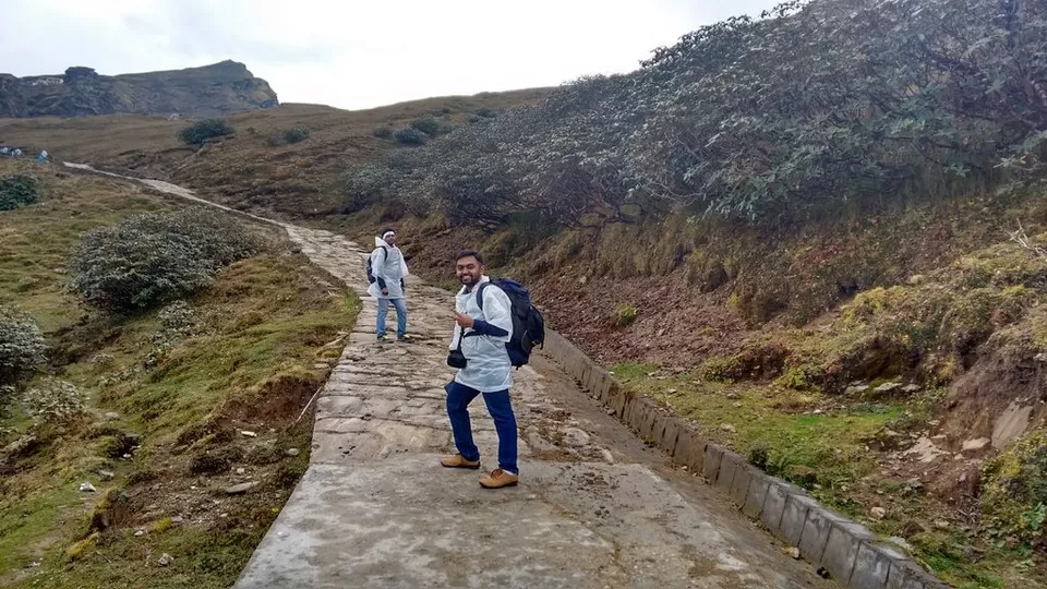 Photo of Chandrashila by Bose Trishit