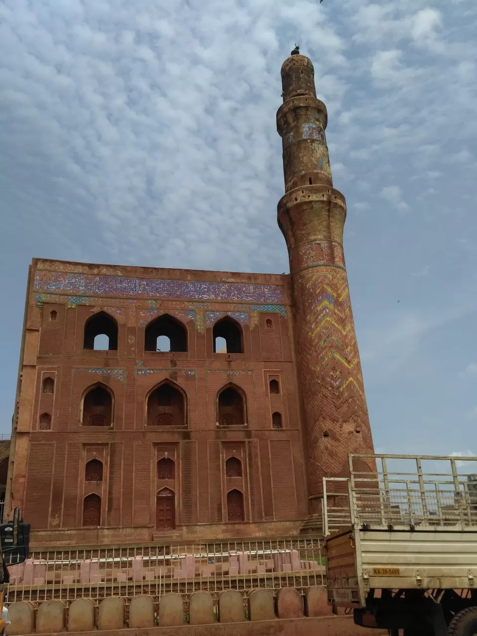 Photo of Bidar By Pavan Kumar