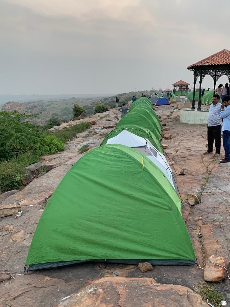 Photo of Grand Canyon of India ( Gandikota ) by Pavan Kumar