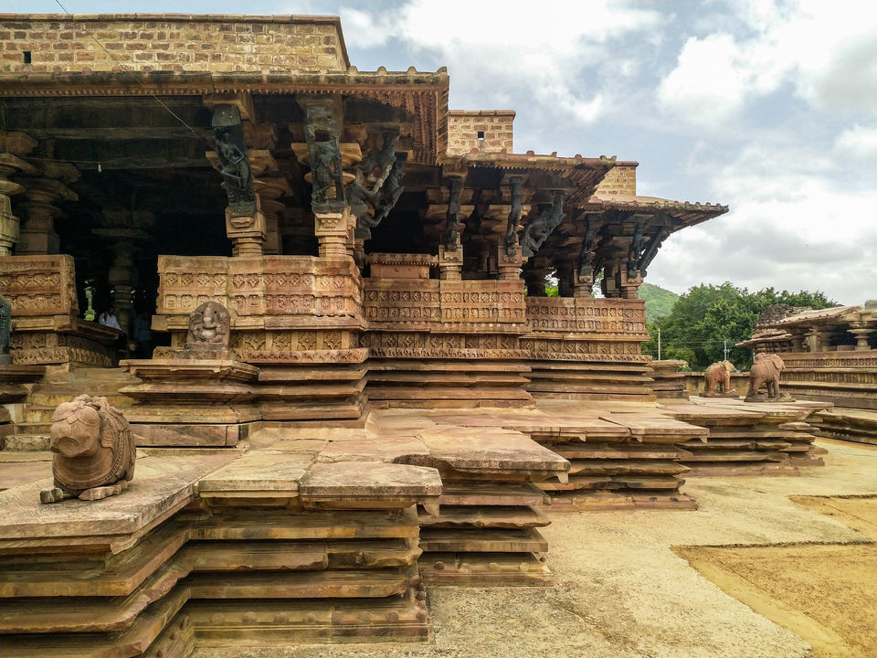 Photo of The scenic Beauty of WARANGAL by deepakshi mittal