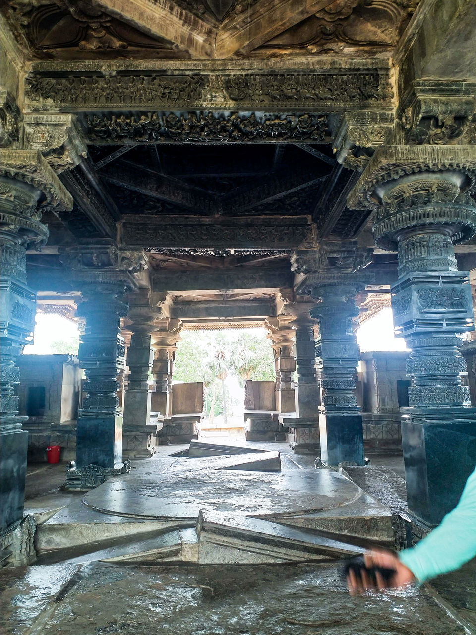 Photo of The scenic Beauty of WARANGAL by deepakshi mittal