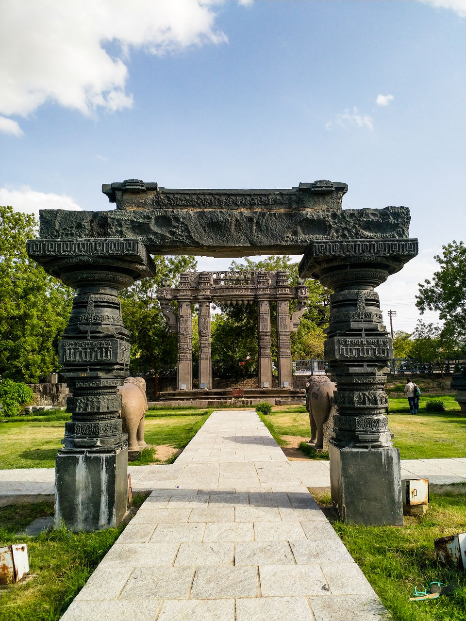 Photo of The scenic Beauty of WARANGAL by deepakshi mittal