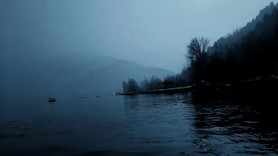 Photo of Amazing Trip by Yashika Srivastava