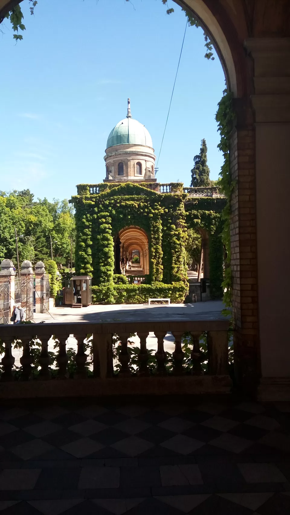 Photo of Zagreb, Croatia by Priti Turakhia