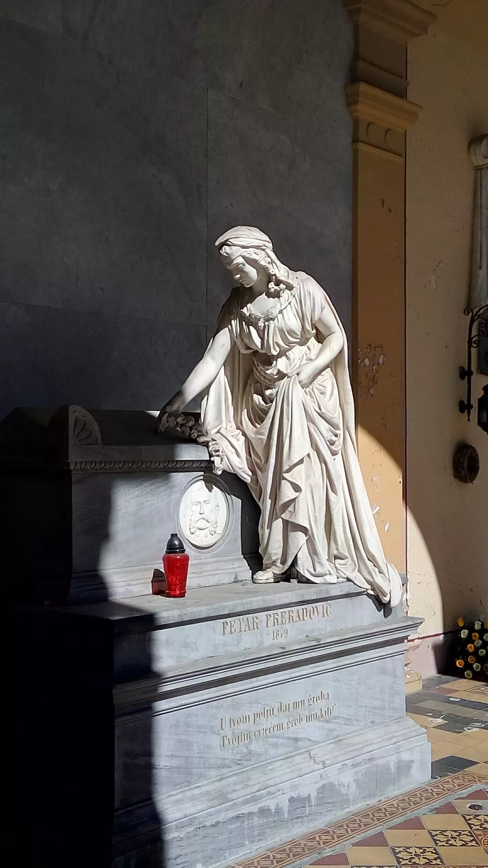 Photo of Zagreb, Croatia by Priti Turakhia