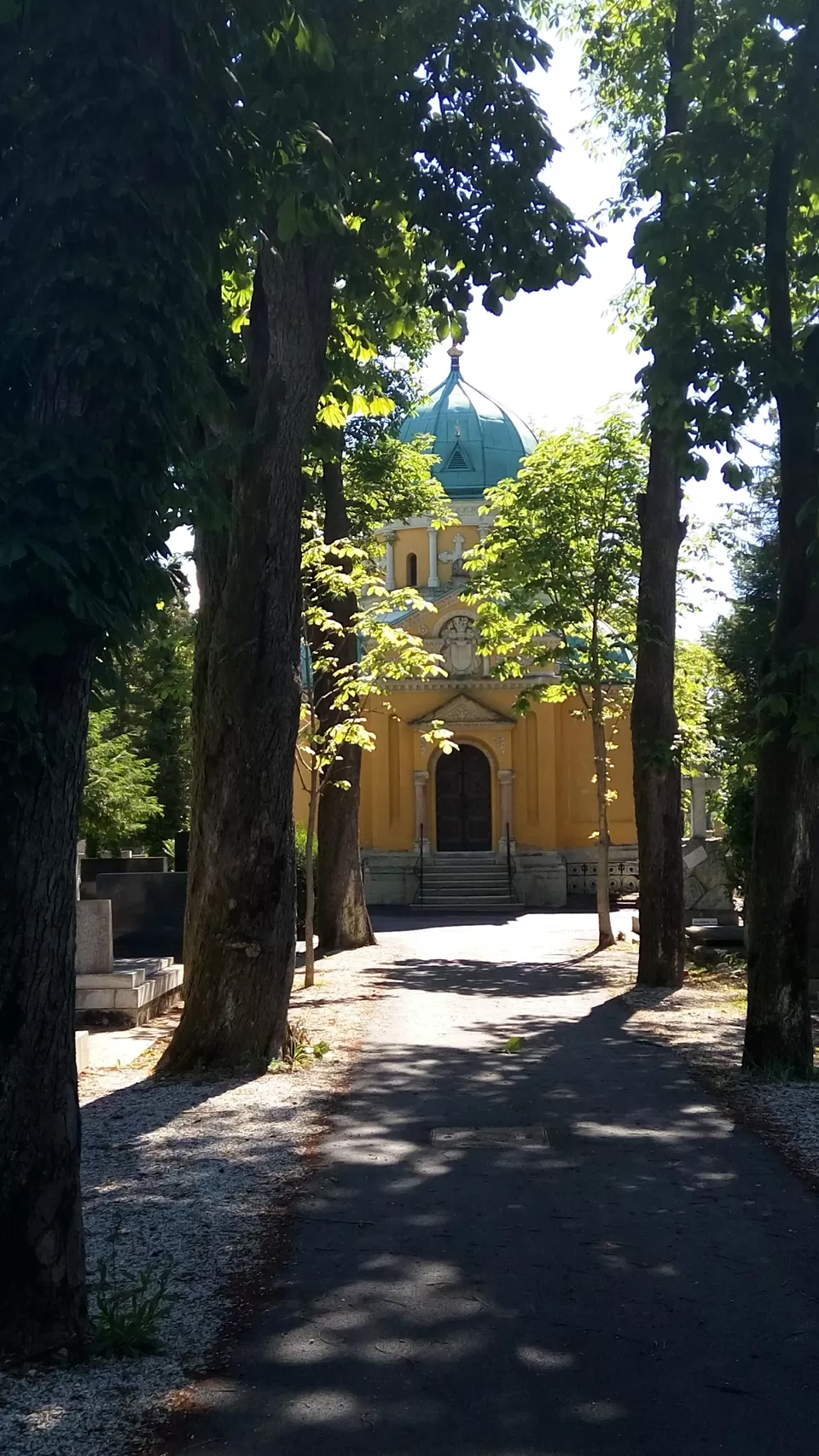 Photo of Zagreb, Croatia by Priti Turakhia