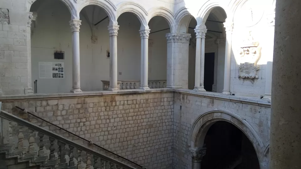 Photo of Dubrovnik, Croatia by Priti Turakhia