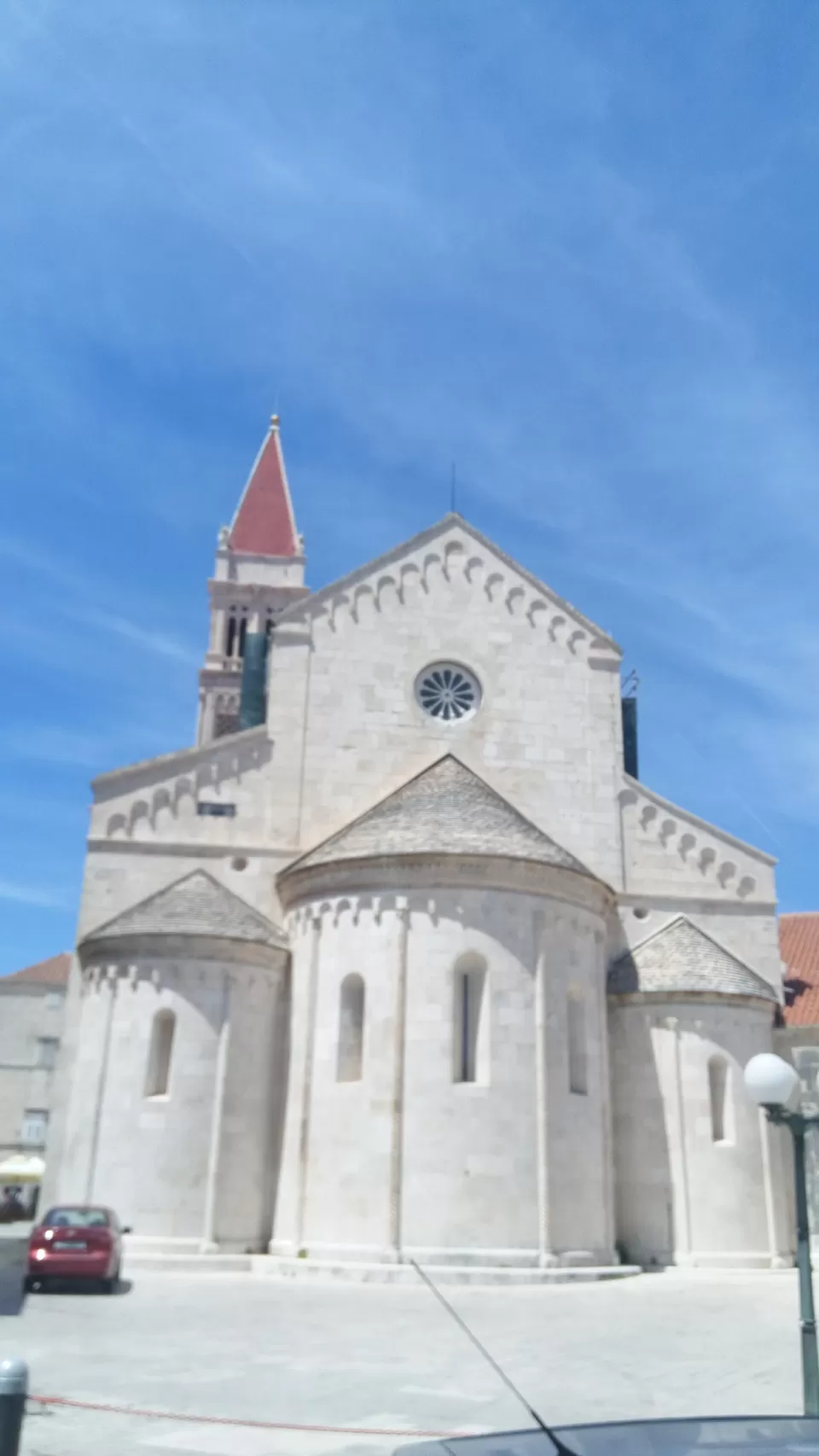 Photo of Trogir, Croatia by Priti Turakhia