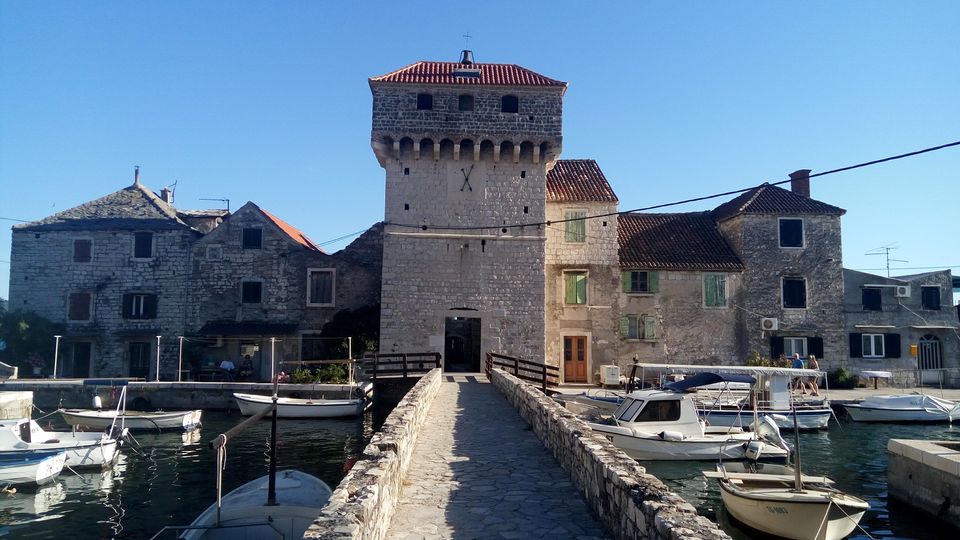 Photo of Croatia is Beautiful by Priti Turakhia