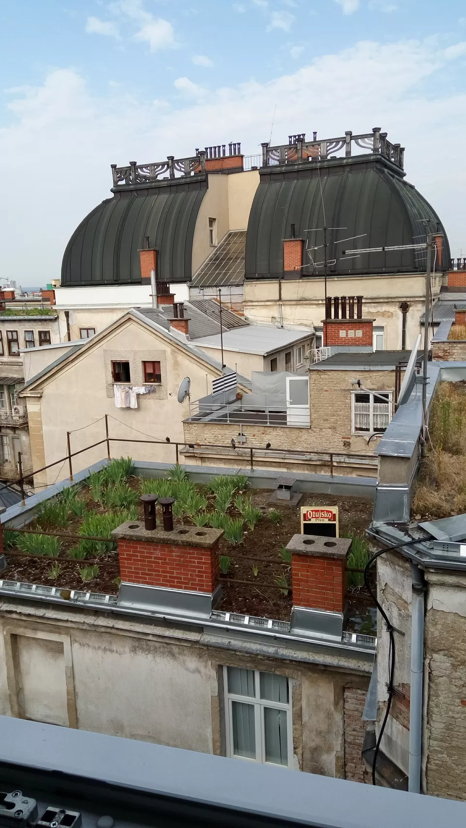 Photo of Zagreb, Croatia by Priti Turakhia