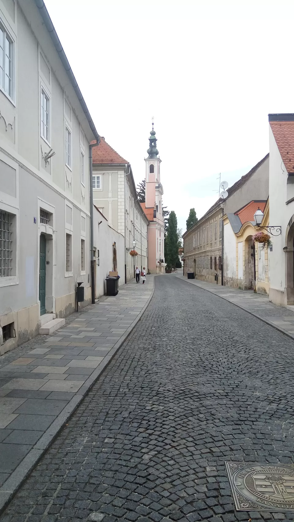 Photo of Varaždin, Croatia by Priti Turakhia